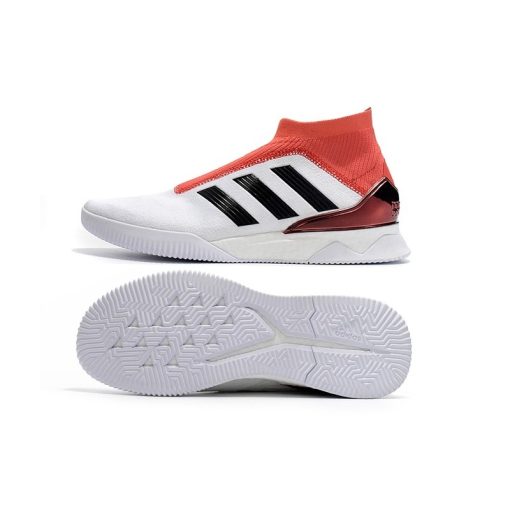 Adidas Predator Tango 18+ Turf - Wit Rood_9.jpg